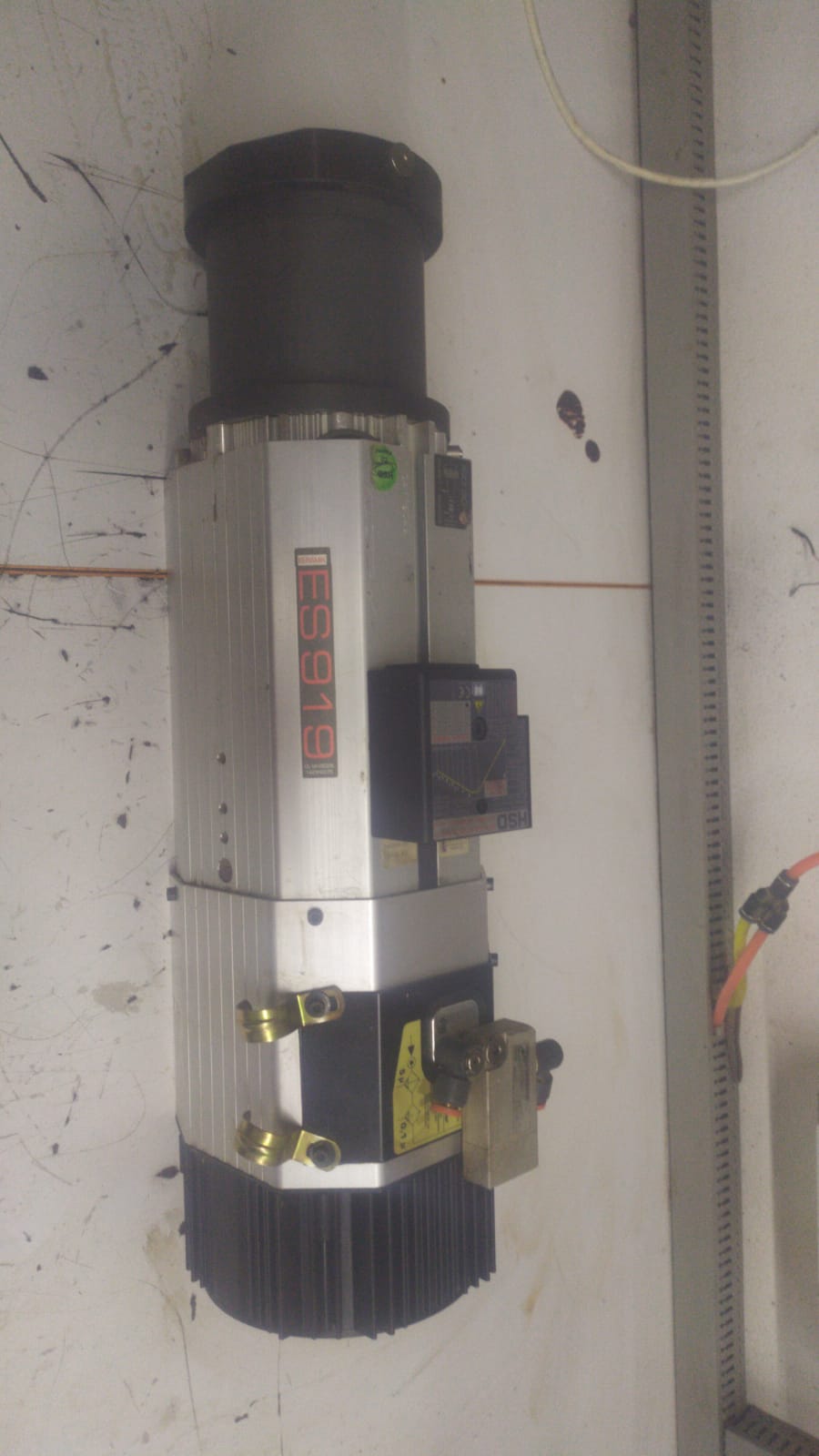 Hsd Es 929 Spindle Motor Tamiri